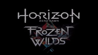 Expansión Horizon: The Frozen Wilds anunciada para 2017