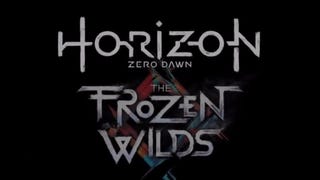 Expansión Horizon: The Frozen Wilds anunciada para 2017