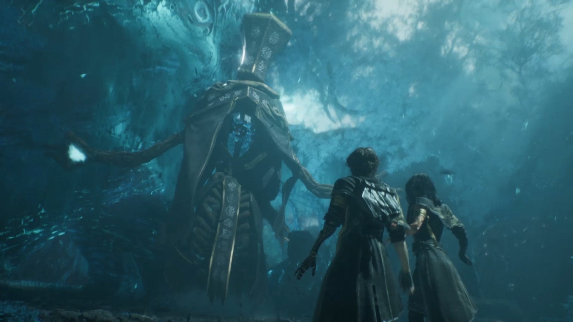 Expedition 33 gets a stunning reveal trailer at the Xbox Showcase | VG247