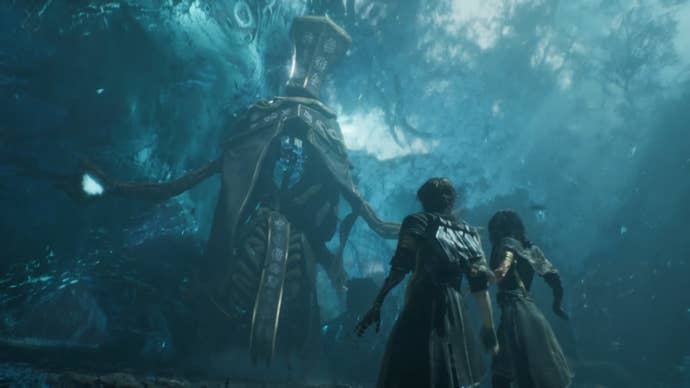 Expedition 33 screenshot