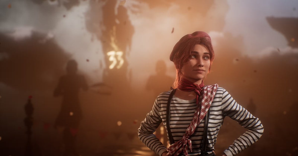 Clair Obscur: Expedition 33 triumphiert bei den Game Awards 2025