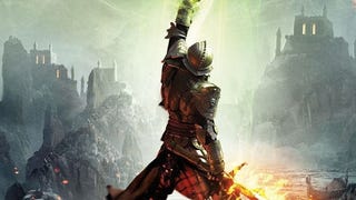 Experimenta Dragon Age Inquisition durante seis horas na Xbox One