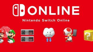 Prueba gratis Nintendo Switch Online durante 7 días