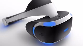 Experimenta o PlayStation VR no Iberanime