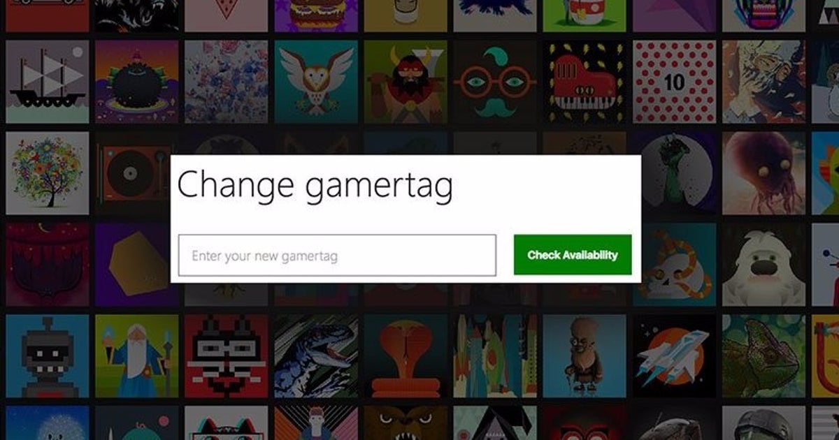 Los gamertags caducados de Xbox Live estarán disponibles el miércoles