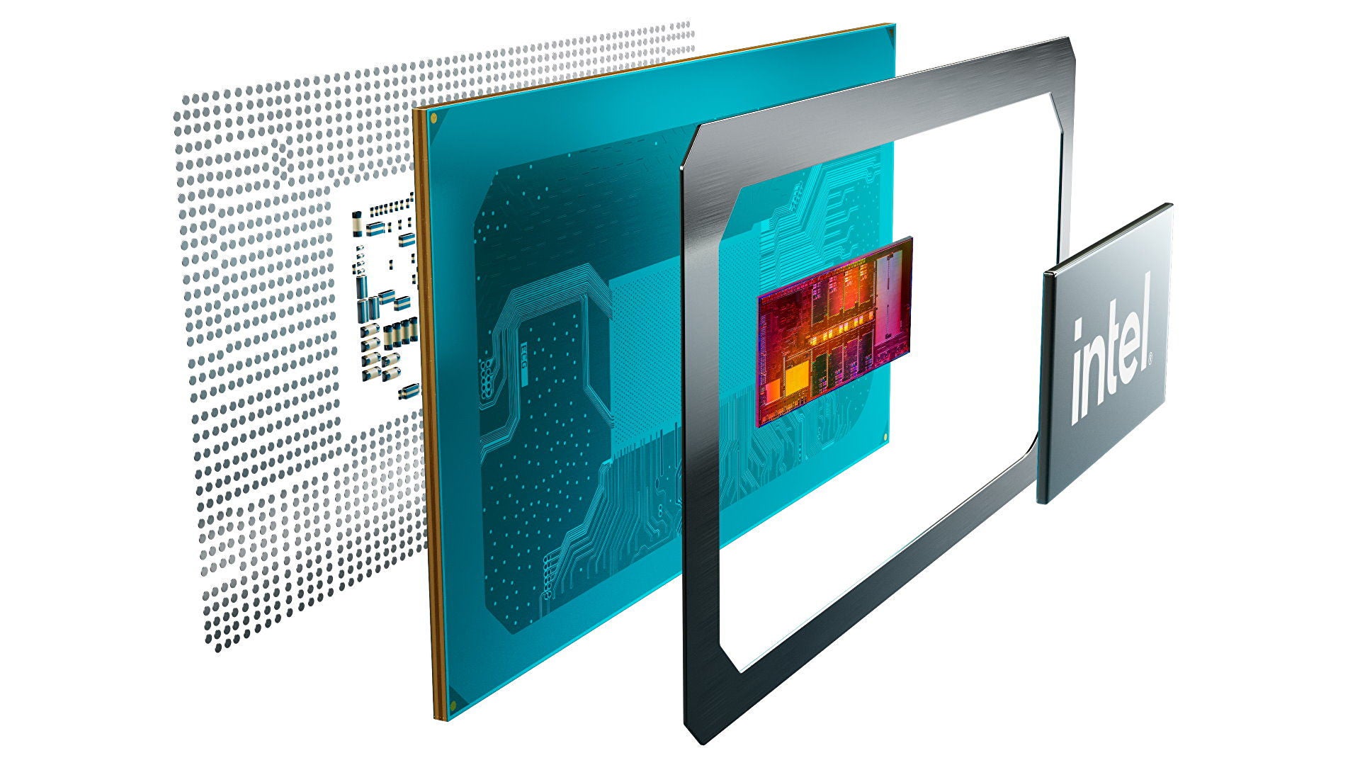 Intel and Nvidia announce new 11th-gen laptop CPUs and RTX GPUs ...