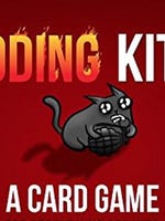How to play Exploding Kittens: rules, setup and how to win explained ...