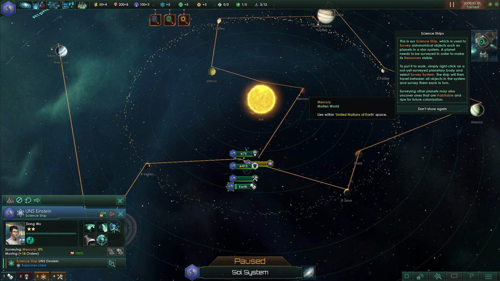 群星-STELLARIS Exploring a tiny galaxy filled with jerks in Stellaris | Eurogamer.net
