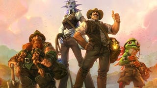 Discovering Hearthstone's League of Explorers
