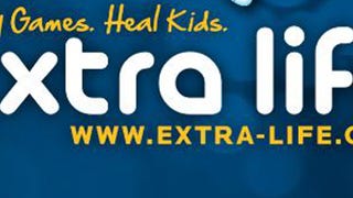 Extra Life 2013 raises over $3.8 million for kids in hospital
