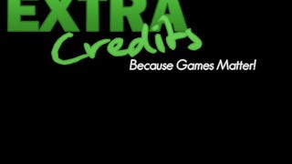 Programa Extra Credits agora também no Eurogamer Portugal