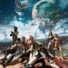 Final Fantasy XIII artwork