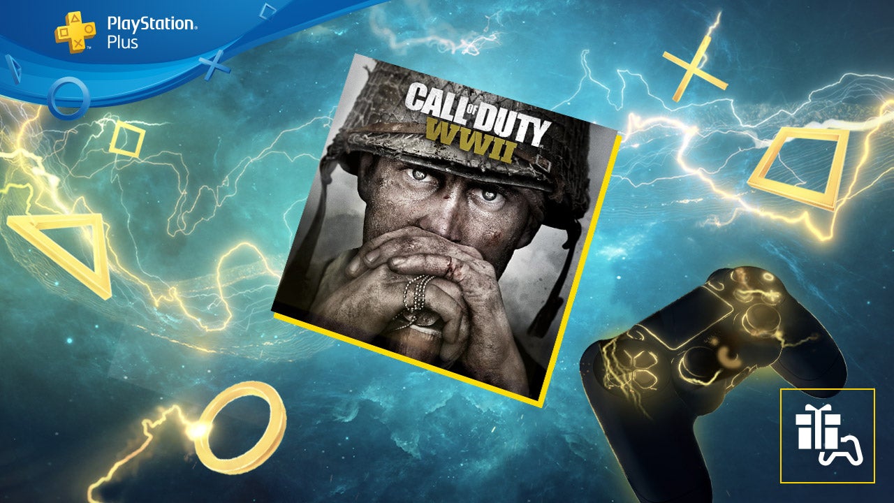 Call of Duty: WW2 já disponível gratuitamente para PS Plus | Eurogamer.pt