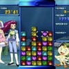 Capturas de pantalla de Pokemon Puzzle League