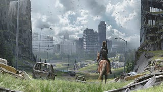 Druhý deníček o hratelnosti The Last of Us 2 s českými titulky