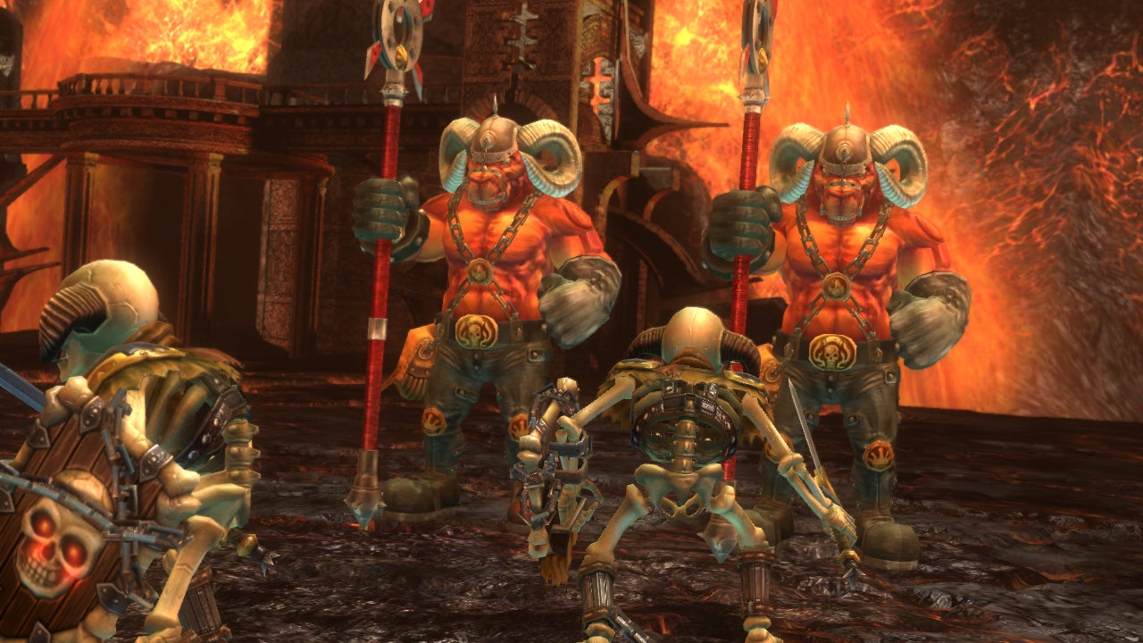 Eye of Judgement review | Eurogamer.net