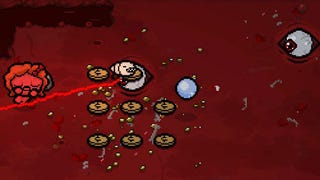 Have you played... The Binding Of Isaac: Rebirth?