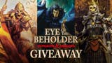 Eye of the Beholder Trilogy is free on GOG as part of their classic D&D sale