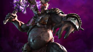 Eyedol is Killer Instinct Season 3's final character
