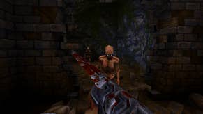 3D Realms presenta Wrath: Aeon of Ruin, nuovo shooter vecchia scuola creato col Quake engine