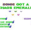 Capturas de pantalla de Sonic the Hedgehog 3