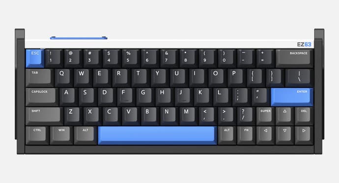 Rap Trigger Keyboard Best rapid trigger keyboards 2025: CS2, Valorant, Apex Legends and Osu ...