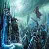 World of Warcraft: Wrath of the Lich King artwork