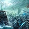 Arte de World of Warcraft: Wrath of the Lich King