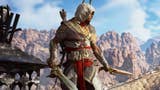 Assassin's Creed Origins su PC ha alcuni bug grafici e Ubisoft e NVIDIA si incolpano a vicenda