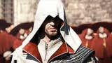 Assassin's Creed em Final Fantasy 13-2