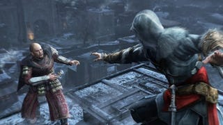 Nine Minutes Of Assassin's Creed Revelations