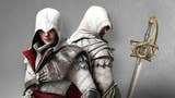 Assassin's Creed Odyssey wkrótce otrzyma strój Ezio