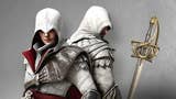 Assassin's Creed Odyssey wkrótce otrzyma strój Ezio