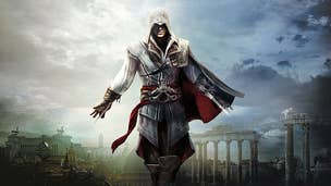 Assassin’s Creed The Ezio Collection finally announced for November on PS4 and Xbox One