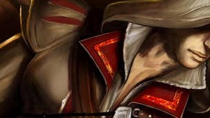 Ezio narrates in latest Assassin's Creed: Revelations story trailer