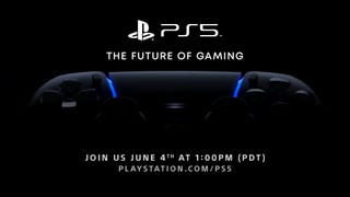 Evento PS5 confirmado para 4 de Junho