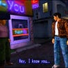 Shenmue screenshot