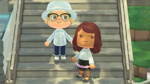 Animal Crossing director wants players to "be who they want and enjoy the games how they like"