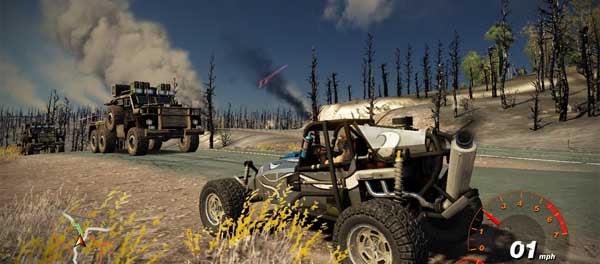 Why Fuel Is Still A Showroom Of Videogame Possibilities