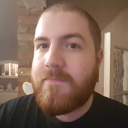 Rich Wakeling avatar