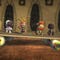 Capturas de pantalla de LittleBigPlanet 2
