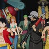 Capturas de pantalla de One Piece Unlimited World Red