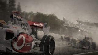 F1 2010 dated for September 24 in Europe and UK