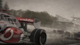 F1 2010 gets good scores ahead of tomorrow's UK release