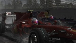 F1 2010 patch now in certification