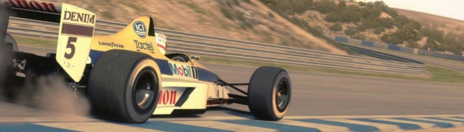 F1 2013 InterPress GP: support VG247 from 4:30pm - live now