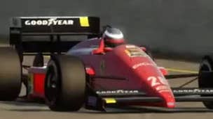 F1 2014 next-gen will boast 60FPS and improved physics