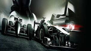 Codemasters drops online pass for F1 2013 