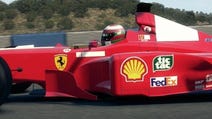 F1 2014: Codemasters mette il turbo - prova