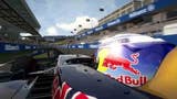 Nuevo tráiler con gameplay de F1 2014